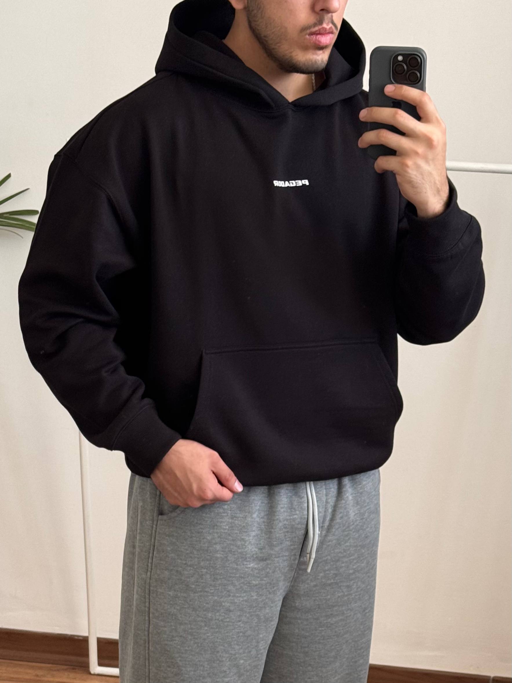 هودی پگادور