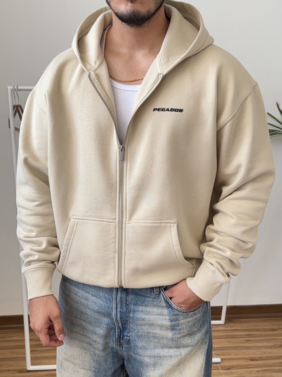 سویشرت پگادور