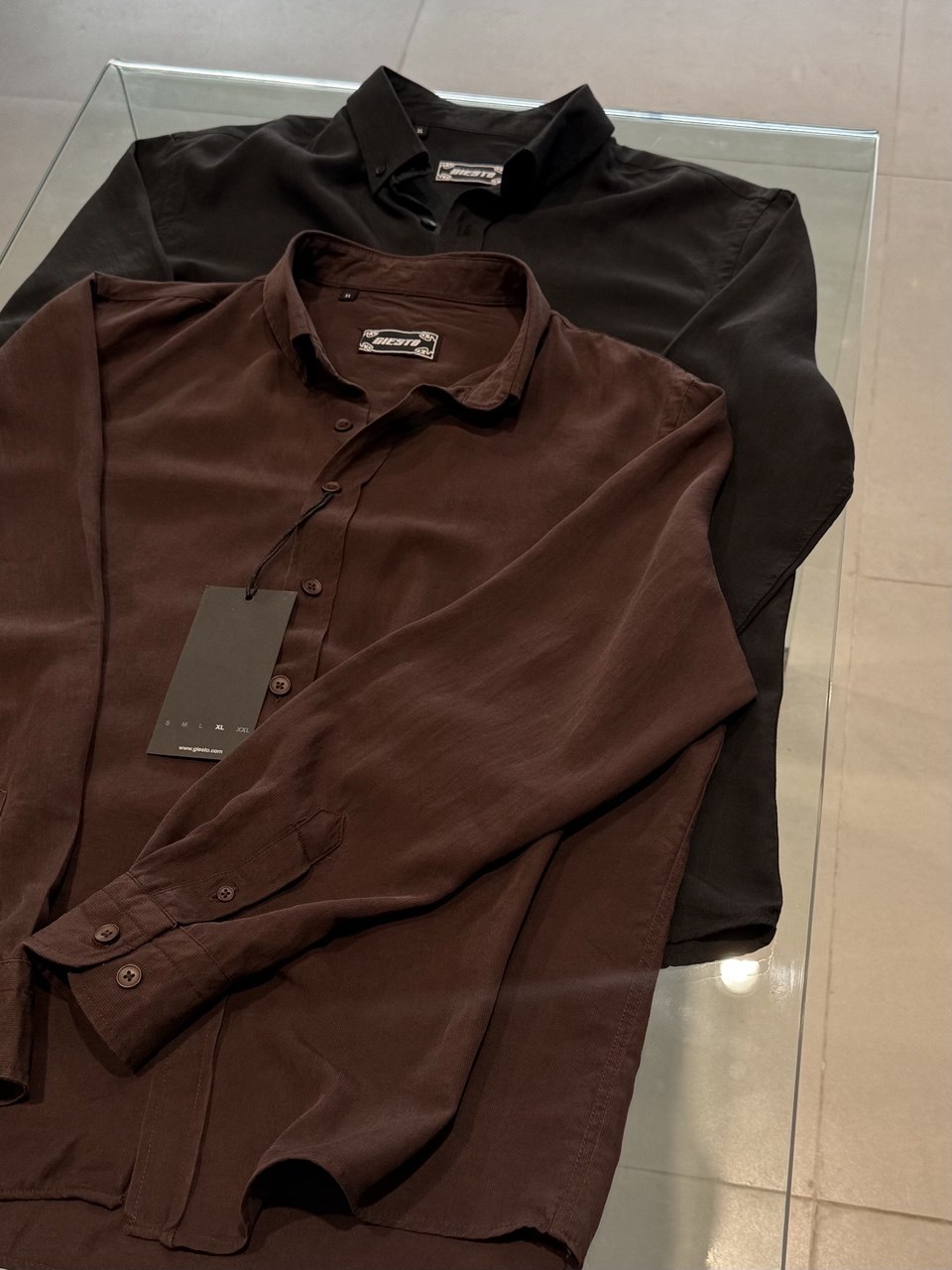 پیراهن GIESTO
